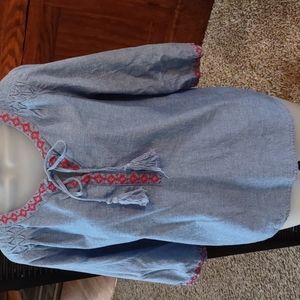 Women's blouse